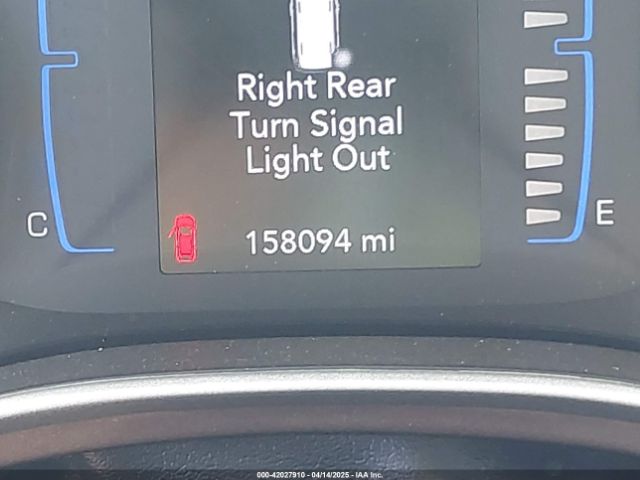 2C4RC1BG1JR142797 Chrysler Pacifica Touring L
