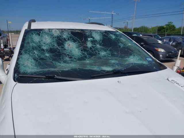 2C4RC1BG1JR142797 Chrysler Pacifica Touring L