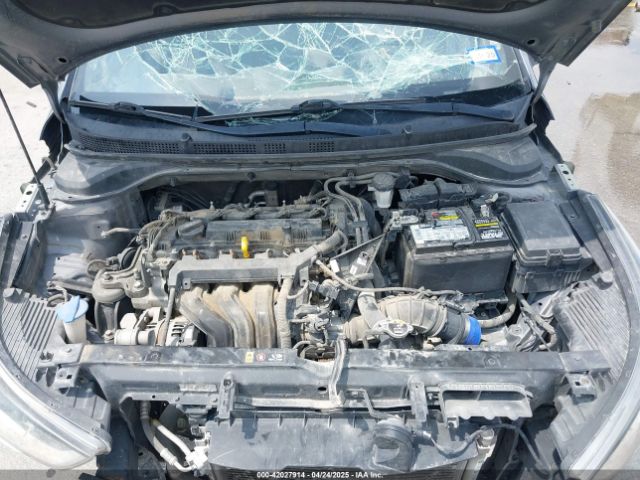 3KPC24A62LE103630 Hyundai ACCENT SE