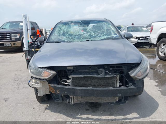 3KPC24A62LE103630 Hyundai ACCENT SE