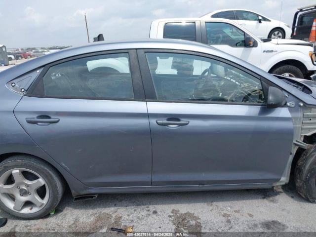 3KPC24A62LE103630 Hyundai ACCENT SE