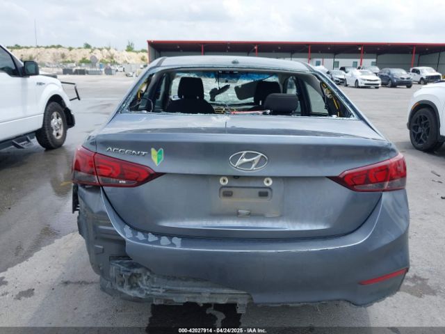 3KPC24A62LE103630 Hyundai ACCENT SE