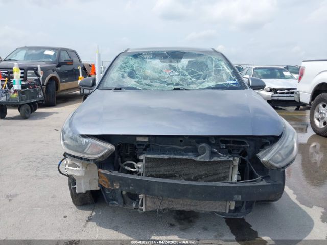 3KPC24A62LE103630 Hyundai ACCENT SE