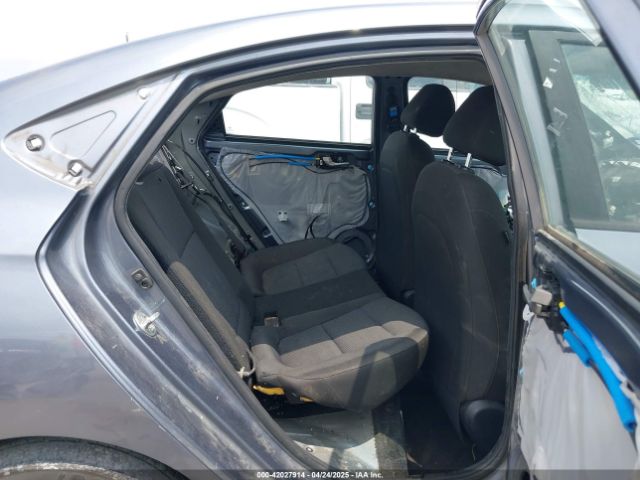 3KPC24A62LE103630 Hyundai ACCENT SE