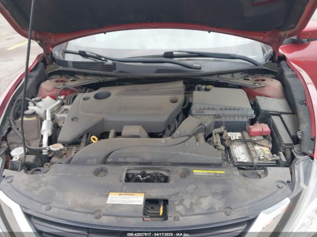 1N4AL3AP2HC268556 Nissan Altima 2.5 Sl