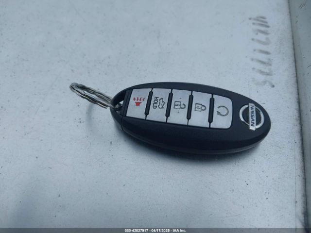 1N4AL3AP2HC268556 Nissan Altima 2.5 Sl