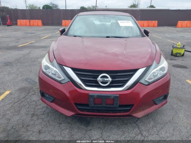 1N4AL3AP2HC268556 Nissan Altima 2.5 Sl