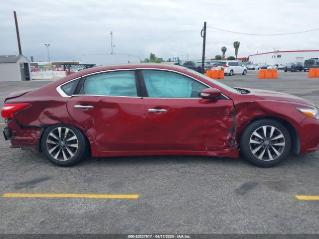 1N4AL3AP2HC268556 Nissan Altima 2.5 Sl