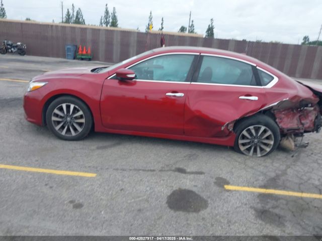 1N4AL3AP2HC268556 Nissan Altima 2.5 Sl