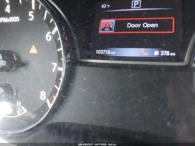 1N4AL3AP2HC268556 Nissan Altima 2.5 Sl