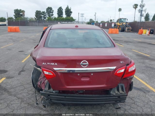 1N4AL3AP2HC268556 Nissan Altima 2.5 Sl
