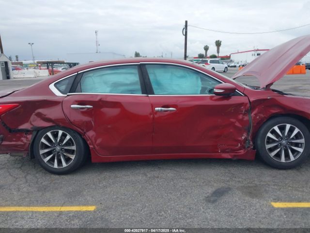 1N4AL3AP2HC268556 Nissan Altima 2.5 Sl