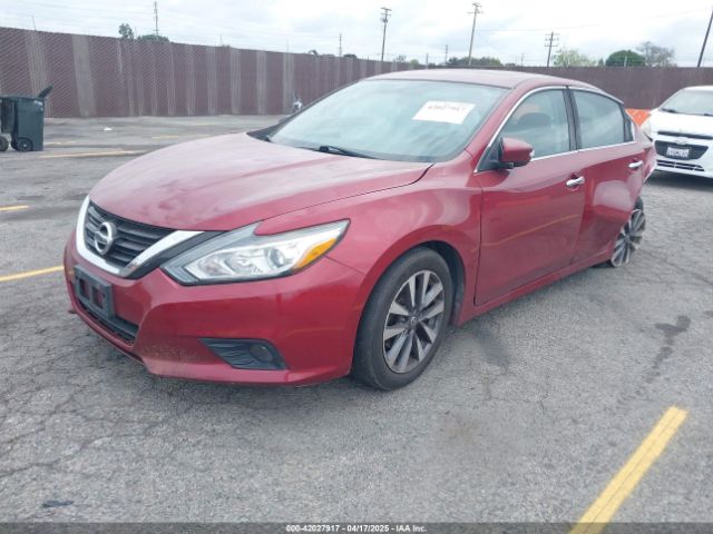 1N4AL3AP2HC268556 Nissan Altima 2.5 Sl
