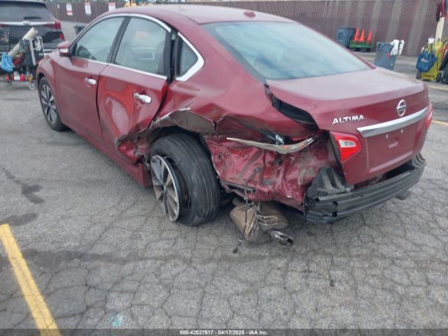 1N4AL3AP2HC268556 Nissan Altima 2.5 Sl