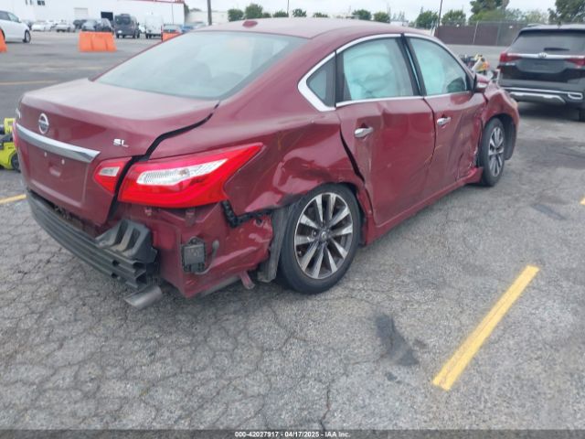 1N4AL3AP2HC268556 Nissan Altima 2.5 Sl