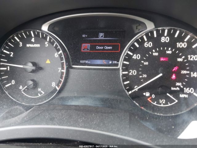 1N4AL3AP2HC268556 Nissan Altima 2.5 Sl