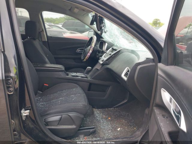 2GNALAEK8F6105520 Chevrolet EQUINOX LS