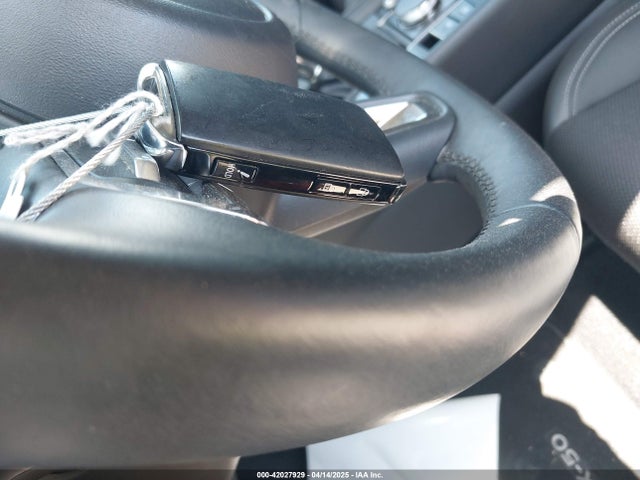 Mazda Cx-50 2.5 S Select 2024 7MMVABAM4RN242452 Image 11