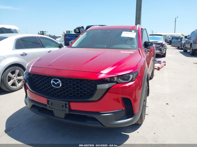 Mazda Cx-50 2.5 S Select 2024 7MMVABAM4RN242452 Image 12