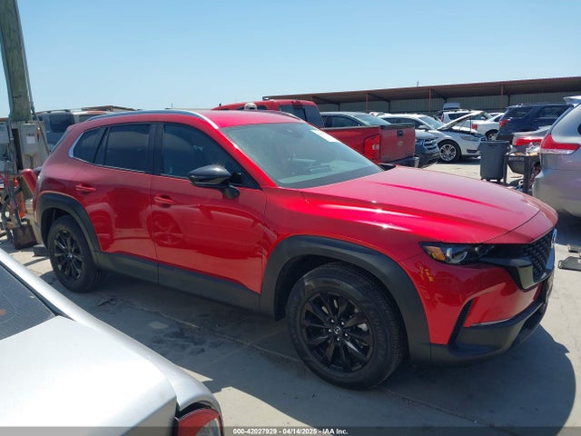 Mazda Cx-50 2.5 S Select 2024 7MMVABAM4RN242452 Image 13