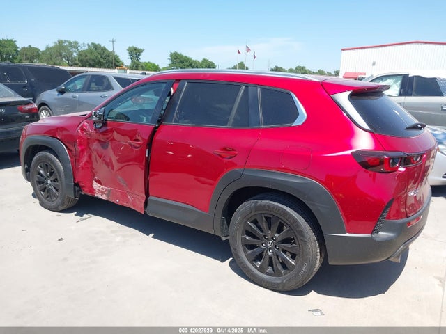 Mazda Cx-50 2.5 S Select 2024 7MMVABAM4RN242452 Image 14