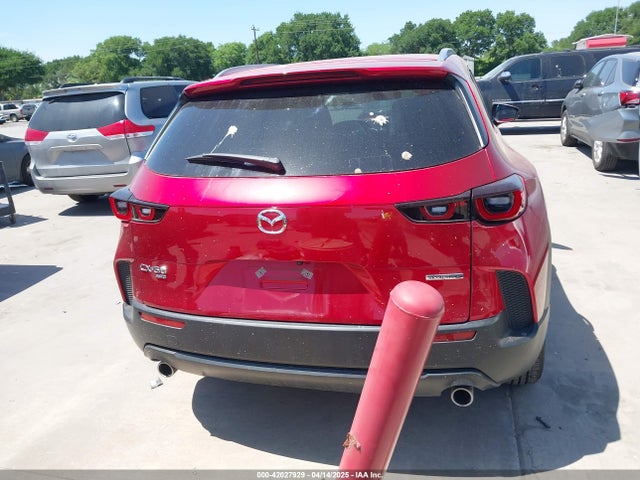 Mazda Cx-50 2.5 S Select 2024 7MMVABAM4RN242452 Image 16