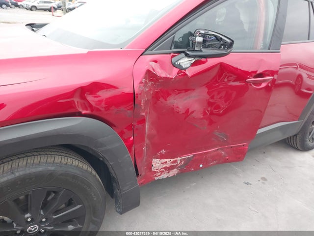 Mazda Cx-50 2.5 S Select 2024 7MMVABAM4RN242452 Image 18