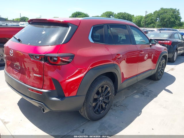 Mazda Cx-50 2.5 S Select 2024 7MMVABAM4RN242452 Image 4