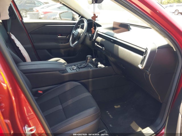 Mazda Cx-50 2.5 S Select 2024 7MMVABAM4RN242452 Image 5