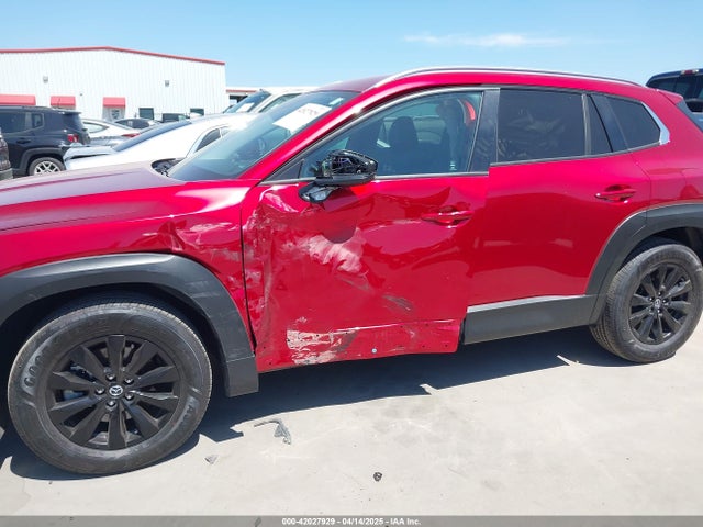 Mazda Cx-50 2.5 S Select 2024 7MMVABAM4RN242452 Image 6