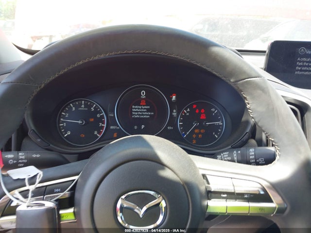 Mazda Cx-50 2.5 S Select 2024 7MMVABAM4RN242452 Image 7