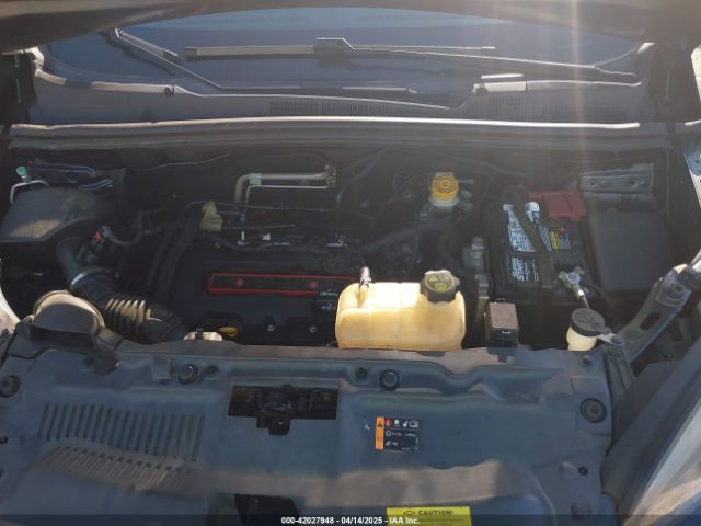 3GNCJKSB0GL245390 Chevrolet Trax 1ls