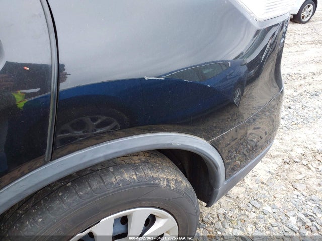 KNMAT2MV1GP633816 Nissan ROGUE S