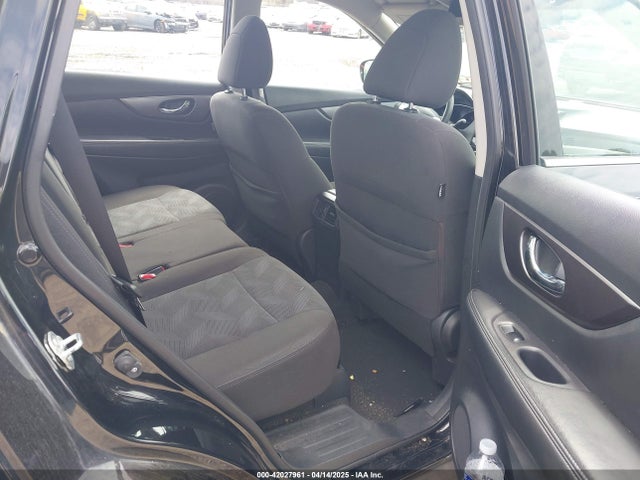 KNMAT2MV1GP633816 Nissan ROGUE S
