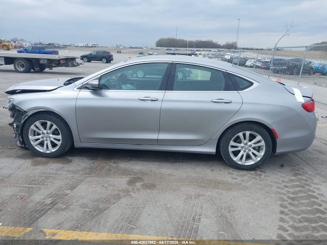 Chrysler 200 Limited 2015 1C3CCCAB8FN574495 Image 14