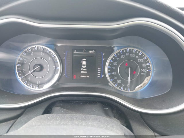 Chrysler 200 Limited 2015 1C3CCCAB8FN574495 Image 7