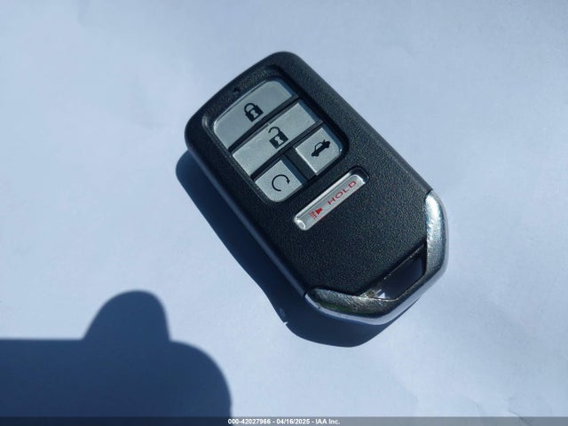 1HGCV2F33MA021616 Honda k20c4