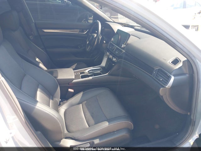 1HGCV2F33MA021616 Honda k20c4