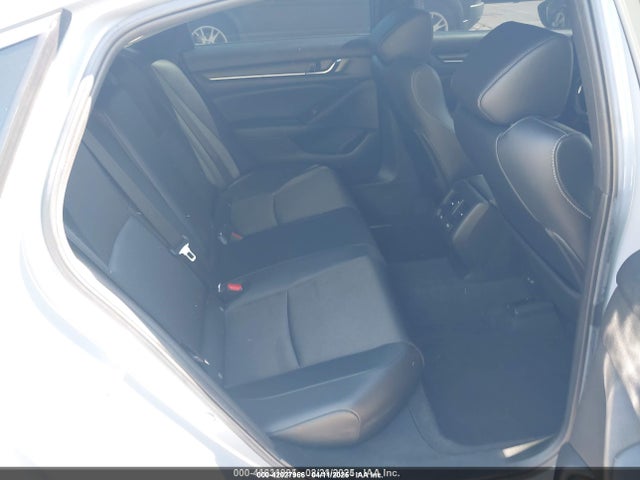1HGCV2F33MA021616 Honda k20c4
