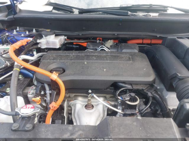 7FARS6H84RE041717 Honda Cr-v Hybrid Sport-l