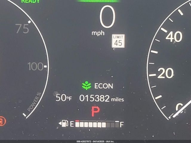 7FARS6H84RE041717 Honda Cr-v Hybrid Sport-l