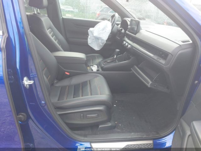 7FARS6H84RE041717 Honda Cr-v Hybrid Sport-l