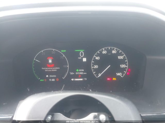 7FARS6H84RE041717 Honda Cr-v Hybrid Sport-l
