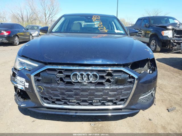 WAUD3BF23RN039157 Audi A6 Premium 45 Tfsi Quattro S Tronic