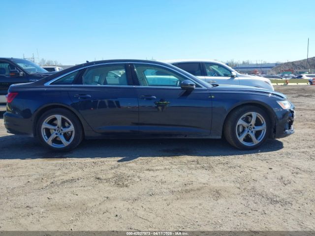 WAUD3BF23RN039157 Audi A6 Premium 45 Tfsi Quattro S Tronic