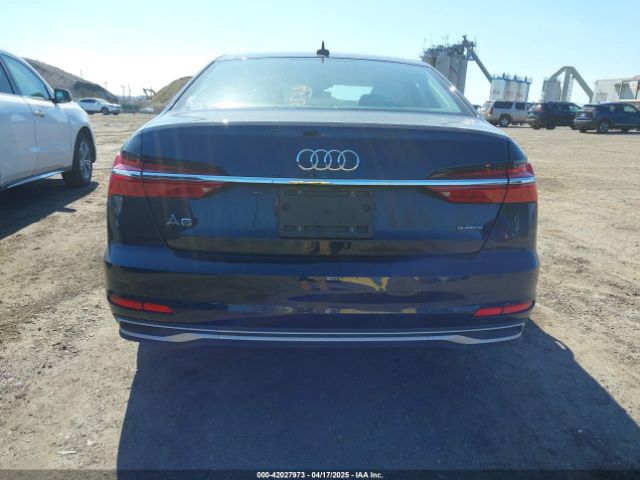 WAUD3BF23RN039157 Audi A6 Premium 45 Tfsi Quattro S Tronic