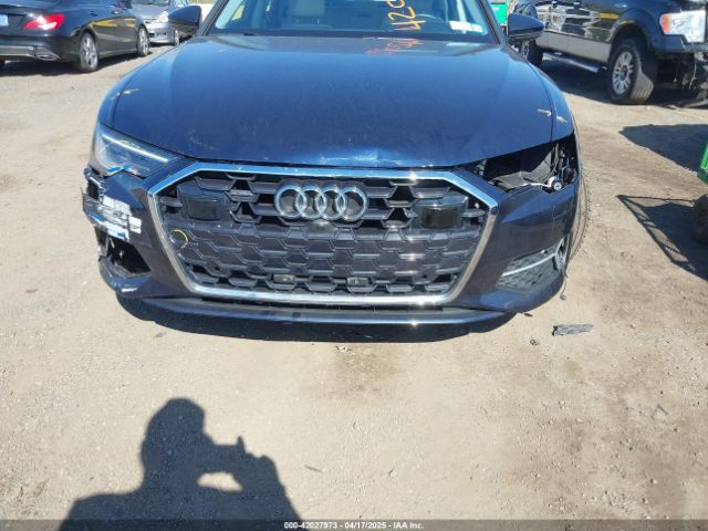 WAUD3BF23RN039157 Audi A6 Premium 45 Tfsi Quattro S Tronic