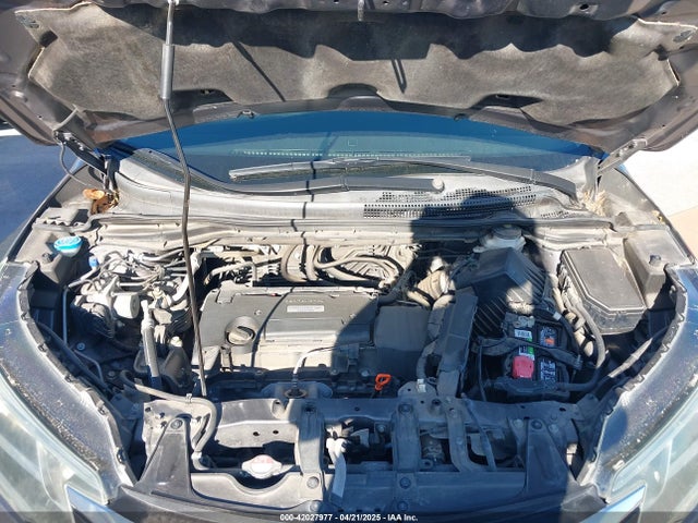 3CZRM3H34GG700969 Honda CR-V LX