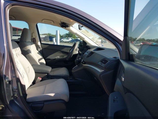 3CZRM3H34GG700969 Honda CR-V LX