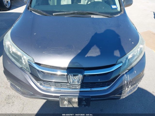3CZRM3H34GG700969 Honda CR-V LX